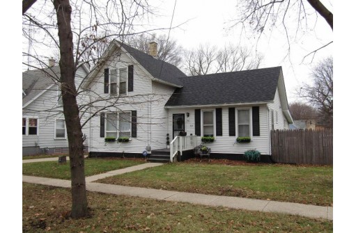 523 Vernon Avenue, Beloit, WI 53511