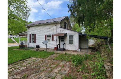 419 Galena Street, Darlington, WI 53530