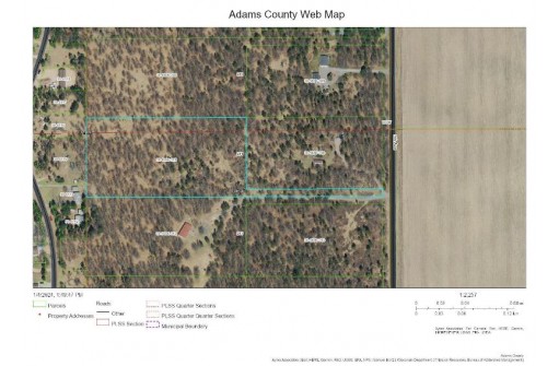 281 9th Avenue, Nekoosa, WI 54457