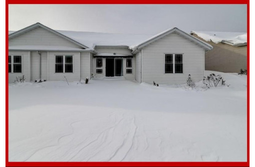 4805 Marsh Road, Madison, WI 53718