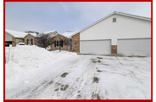 4805 Marsh Road, Madison, WI 53718