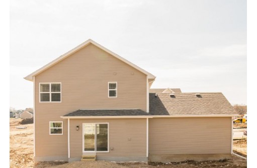 6312 Prairie Wood Drive, McFarland, WI 53558