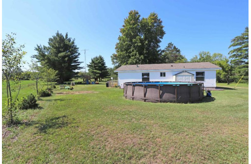 W3044 55th Street, Lyndon Station, WI 53944