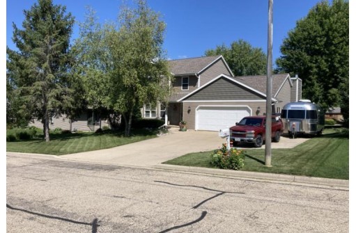 3120 Acker Street, Cross Plains, WI 53528