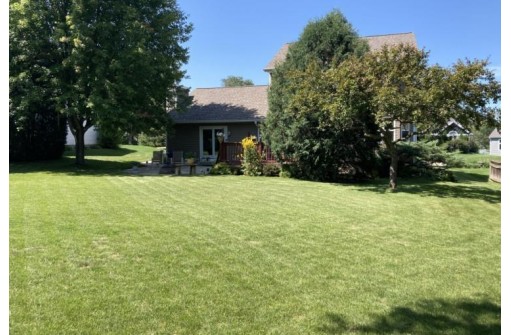 3120 Acker Street, Cross Plains, WI 53528