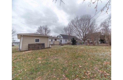 536 Pleasant Avenue, Waupun, WI 53963