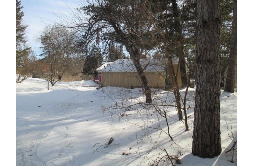 N7055 2nd Drive, Westfield, WI 53964