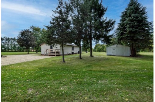 5491 County Road Tt, Marshall, WI 53559