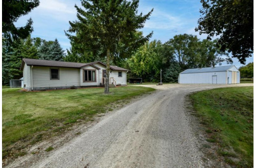 5491 County Road Tt, Marshall, WI 53559