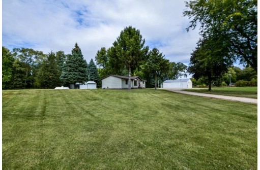 5491 County Road Tt, Marshall, WI 53559