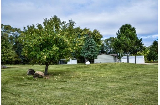 5491 County Road Tt, Marshall, WI 53559