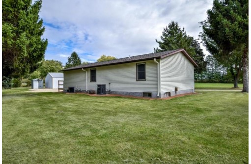 5491 County Road Tt, Marshall, WI 53559