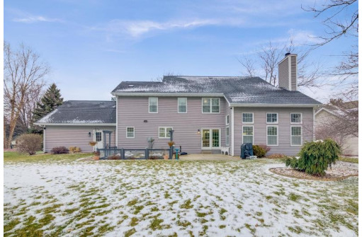 1907 Innsbrooke Drive, Sun Prairie, WI 53590