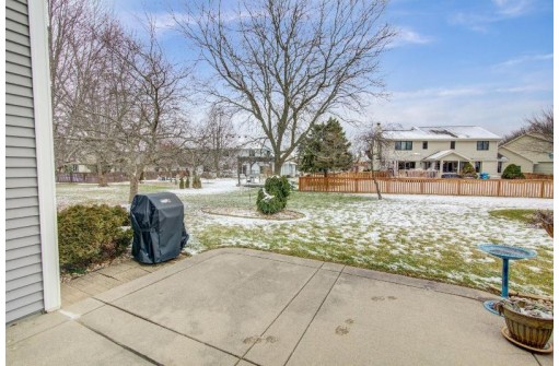 1907 Innsbrooke Drive, Sun Prairie, WI 53590