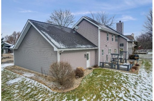 1907 Innsbrooke Drive, Sun Prairie, WI 53590