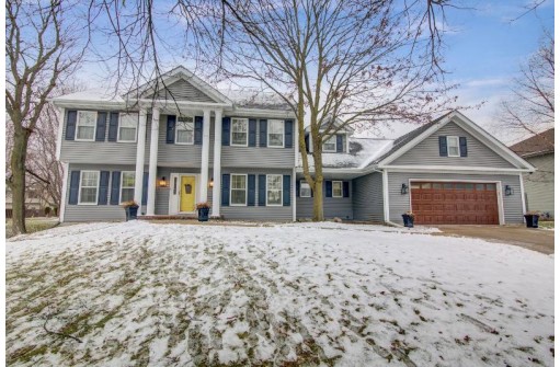 1907 Innsbrooke Drive, Sun Prairie, WI 53590