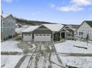 1418 Ridgetrail Drive, Cross Plains, WI 53528