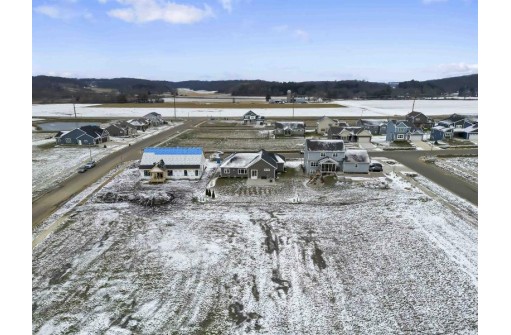 1418 Ridgetrail Drive, Cross Plains, WI 53528