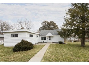 342 Jackson Street Fort Atkinson, WI 53538