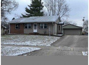 1920 Townview Avenue Beloit, WI 53511