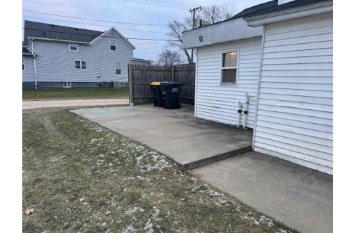 519 W Jackson Street, Tomah, WI 54660