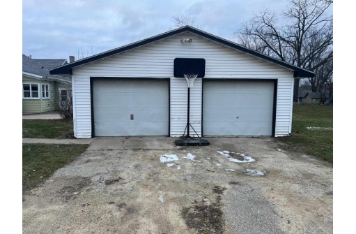 519 W Jackson Street, Tomah, WI 54660