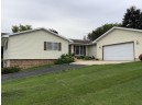 1330 Arthur Street, Darlington, WI 53530