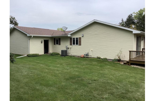 1330 Arthur Street, Darlington, WI 53530