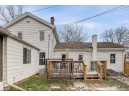 1015 Oak Street, Baraboo, WI 53913