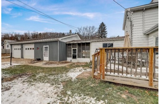 1015 Oak Street, Baraboo, WI 53913