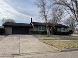 2123 Crestview Street Janesville, WI 53546