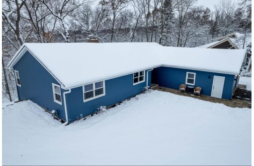 7826 Wildlife Trail, Middleton, WI 53562