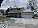 5101 Pebblebrook Drive, Madison, WI 53716