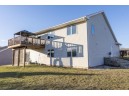 4383 Van Winkle Way, DeForest, WI 53532