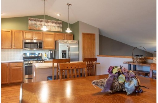 4383 Van Winkle Way, DeForest, WI 53532