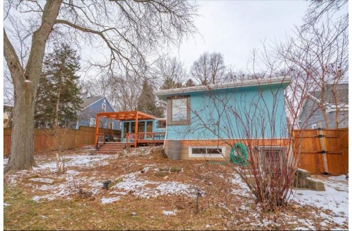 3909 Euclid Avenue, Madison, WI 53711