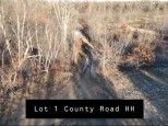 15.01 AC County Road Hh Mauston, WI 53948