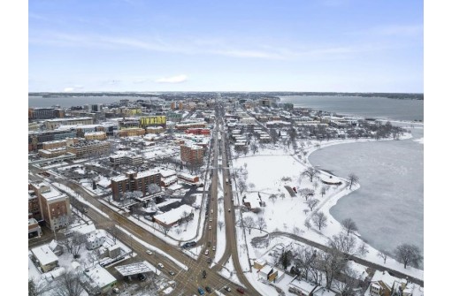 406 West Shore Drive, Madison, WI 53715