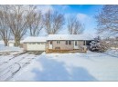 2942 County Road A, Stoughton, WI 53589