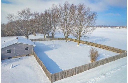 2942 County Road A, Stoughton, WI 53589