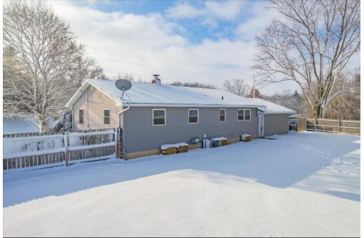 2942 County Road A, Stoughton, WI 53589