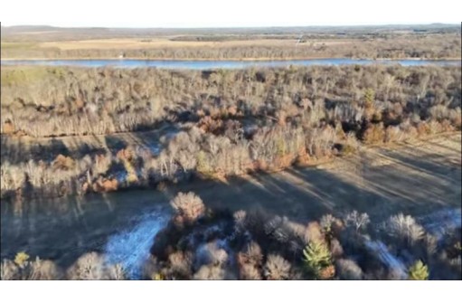 CSM 5116 LOT 3 County Road Hh, Mauston, WI 53948