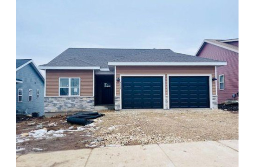 4178 Yount Way L5, DeForest, WI 53532