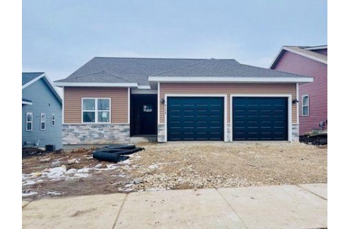 4178 Yount Way L5, DeForest, WI 53532
