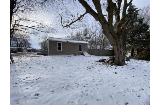 340 N Level Street, Dodgeville, WI 53533