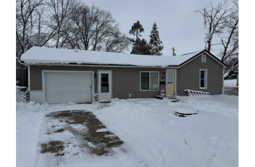 340 N Level Street, Dodgeville, WI 53533