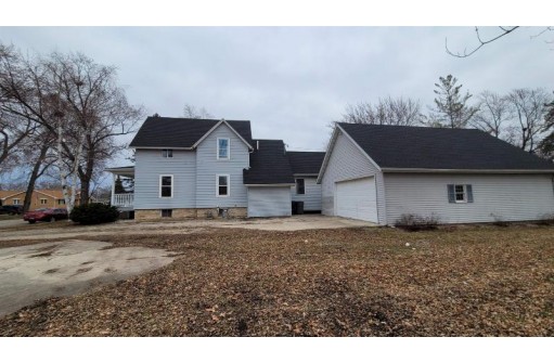 165 Marcoe Street, North Fond Du Lac, WI 54937