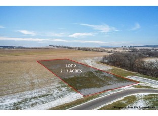 LOT 2 Spring Ridge Court Lodi, WI 53555