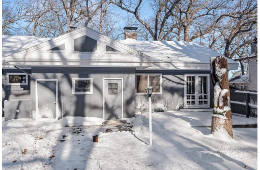 W1546 Sandstone Avenue, Green Lake, WI 54941-0000