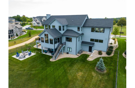 4840 St Annes Drive, Middleton, WI 53597